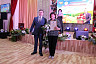 В Энгельсском доме-интернате поздравили сотрудников с профессиональными праздниками