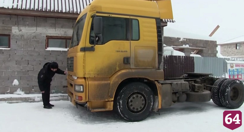 Оренбуржец предстанет перед судом за наезд на ребенка в Саратовской области